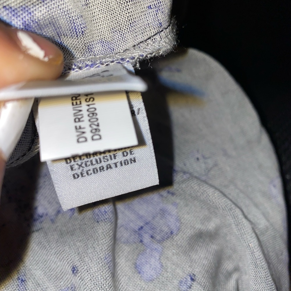 Diane Von Furstenberg Dresd - Picture 8 of 9
